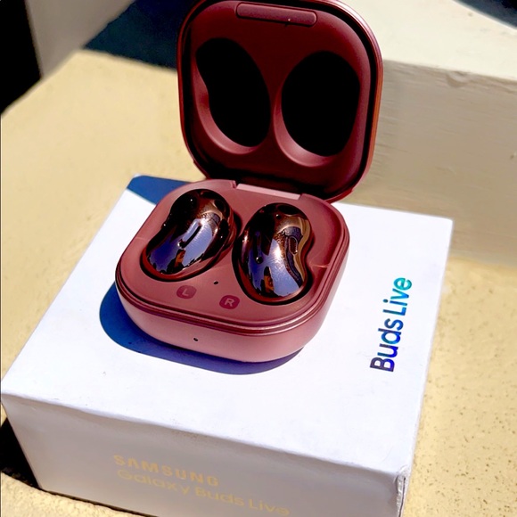 Air pods